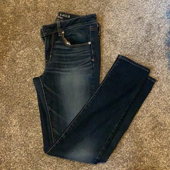 American Eagle Skinny Jeans - Picture 4 of 4